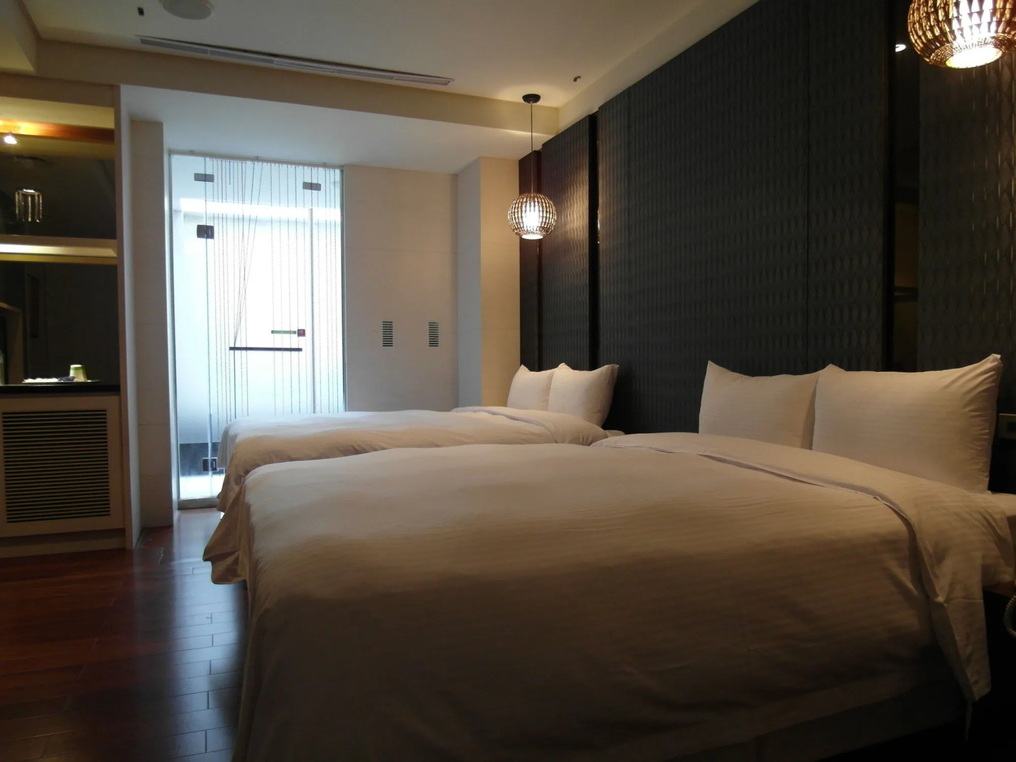 Hwayang Boutique Hot Spring Resort