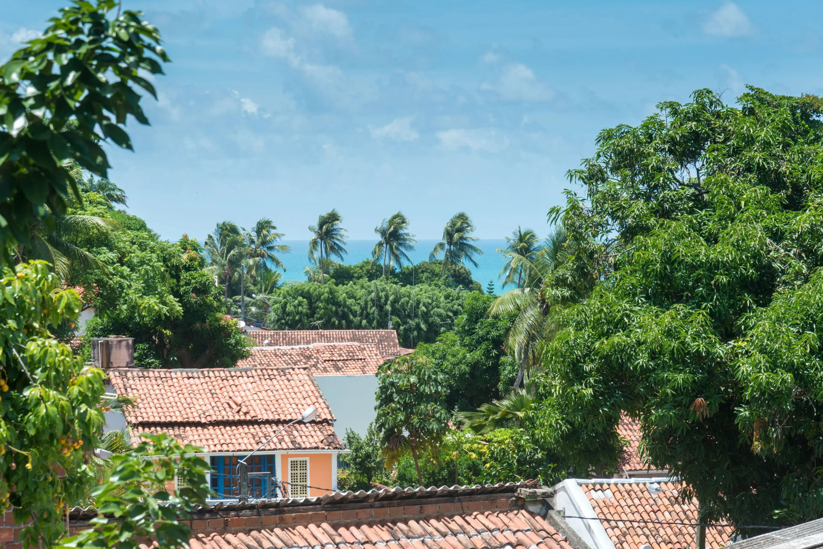 Pousada Flor de Olinda