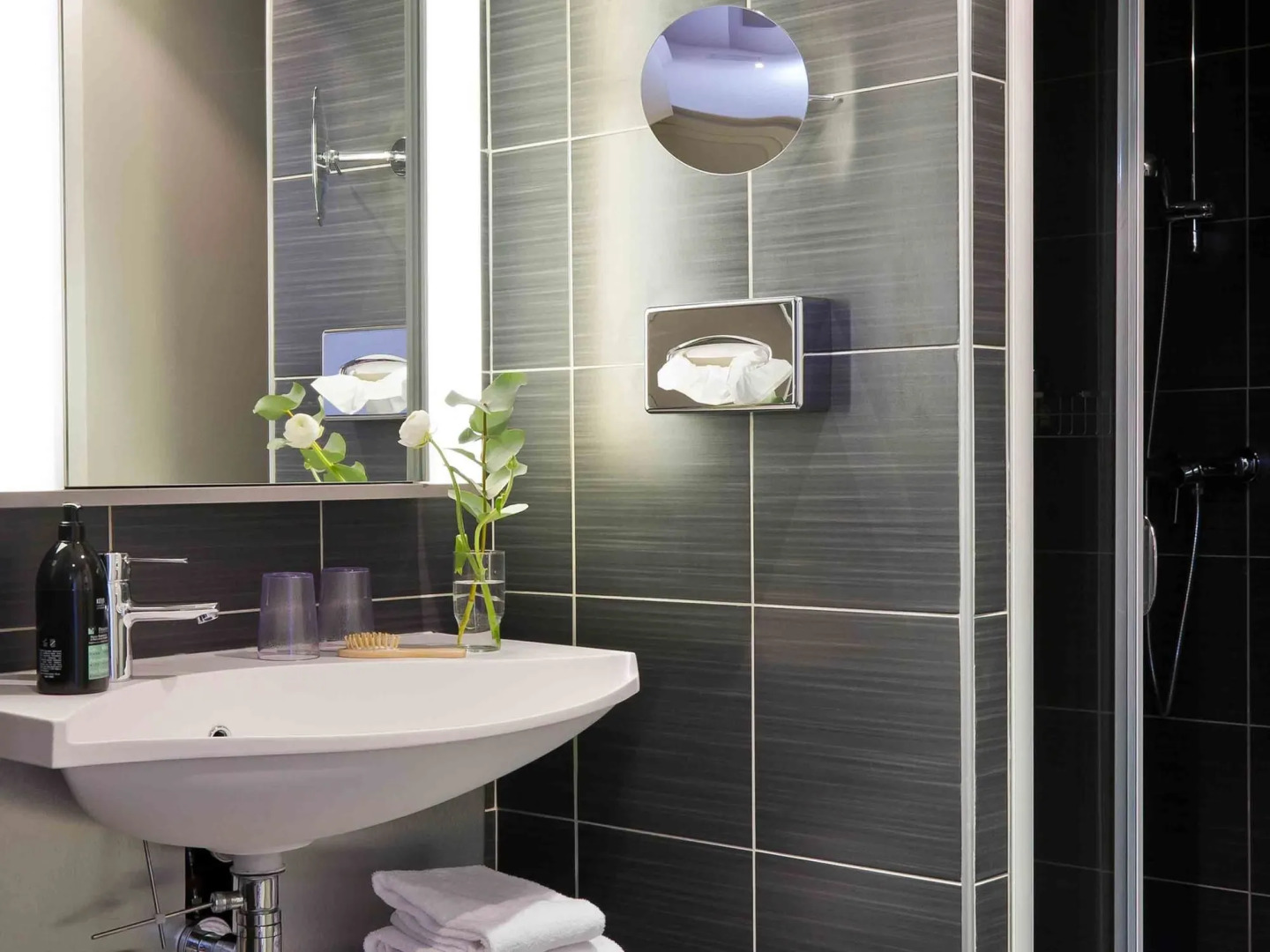 B&B Home Caen Centre Gare