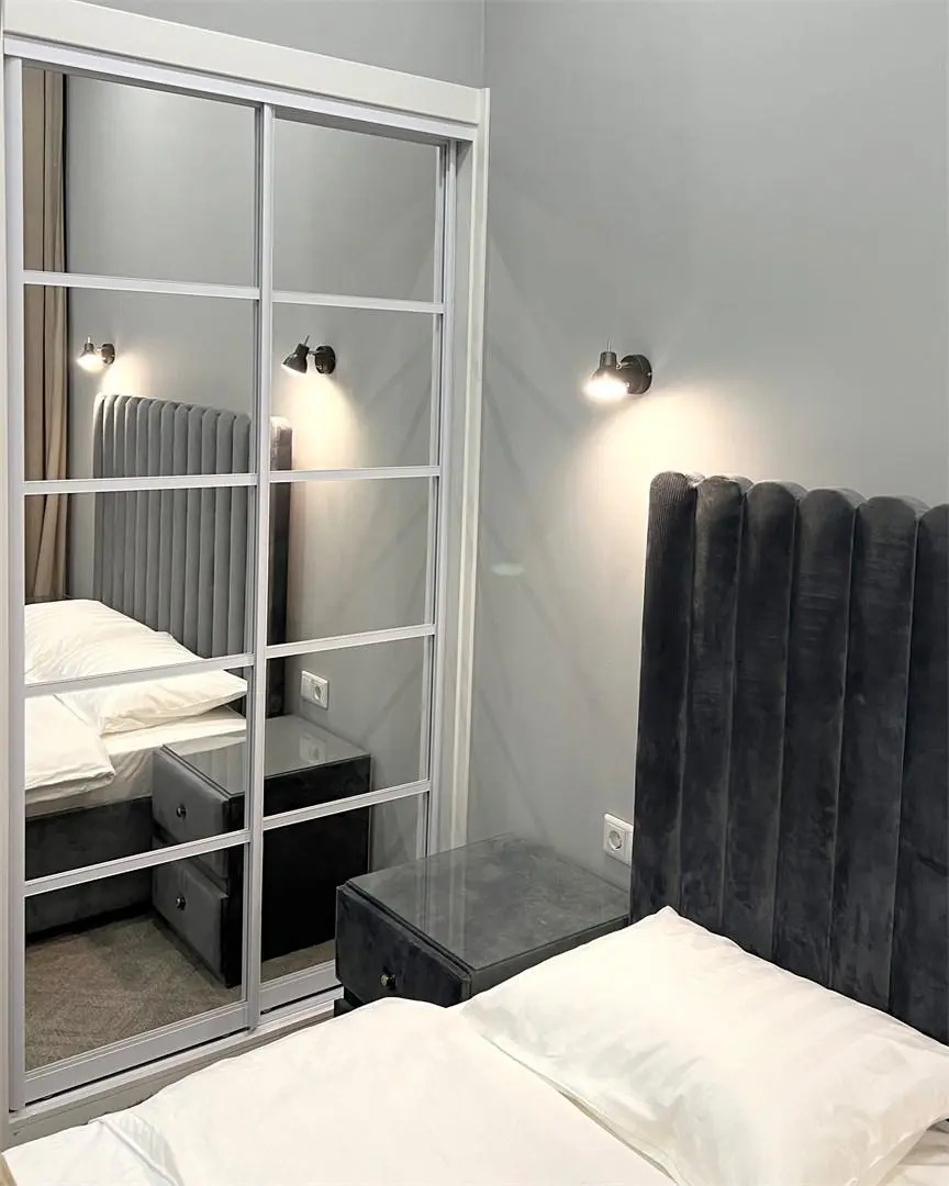 Гостевой D.O.M (Д.О.М)