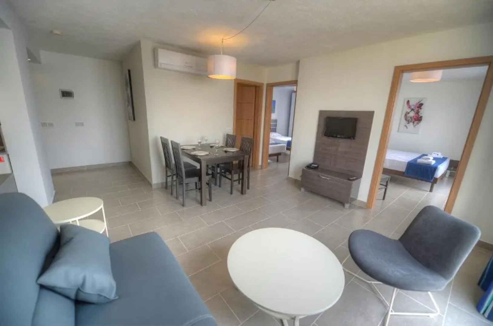 Luna Holiday Complex