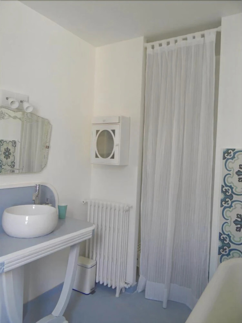 Les Viviers Bed and Breakfast