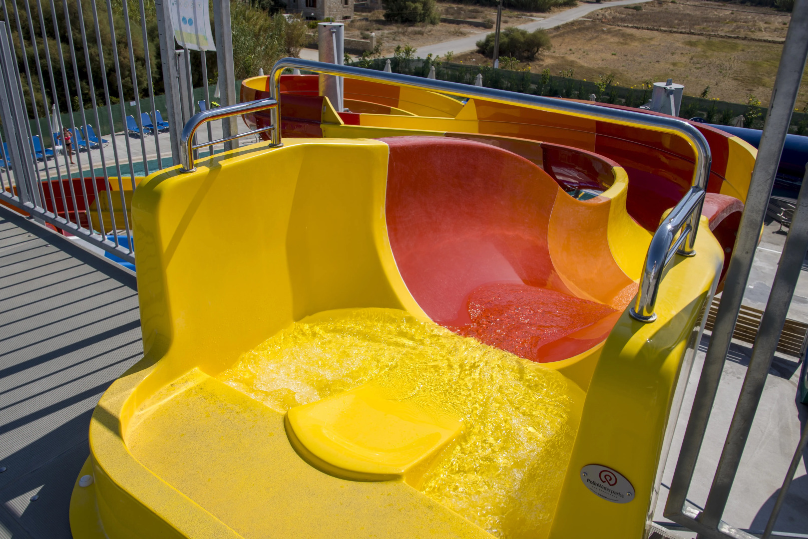 Selini Suites & Waterpark