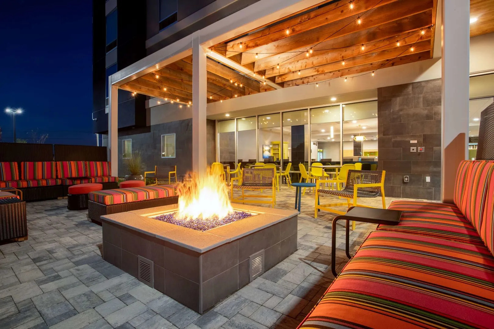 Home2 Suites By Hilton Calhoun