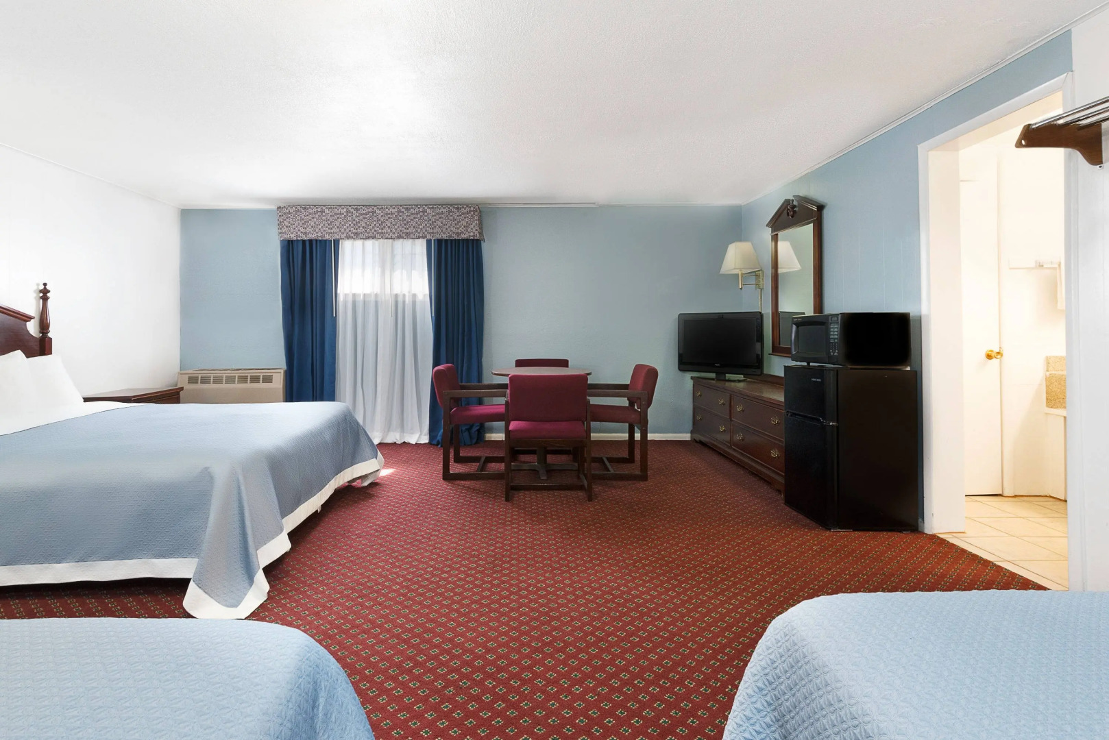 SYLO Hotel Denver Airport, a Ramada by Wyndham