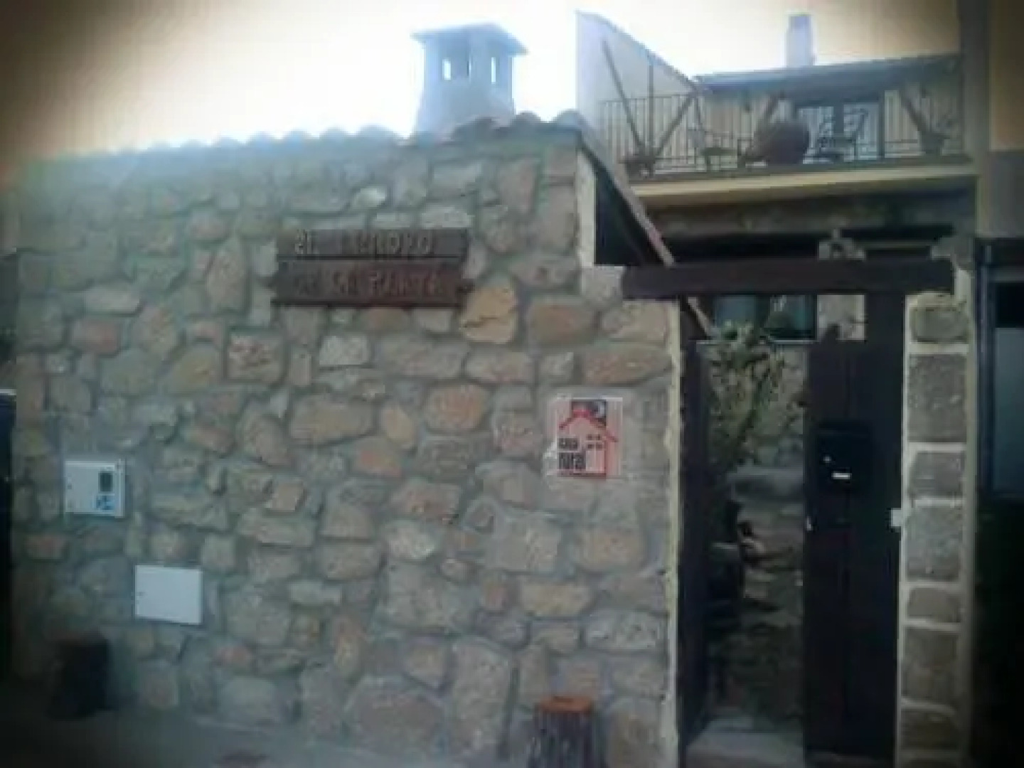 El arroyo de la plata