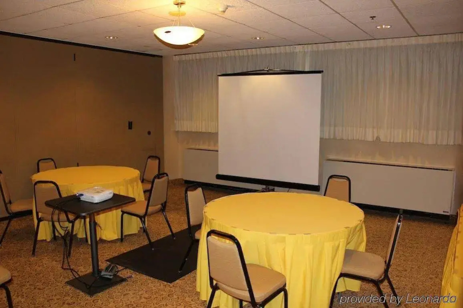 San Juan Airport Hotel