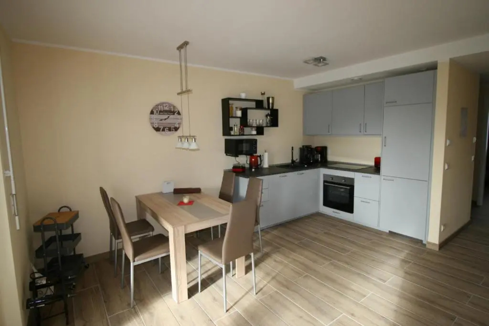 Loreley Hills Residence