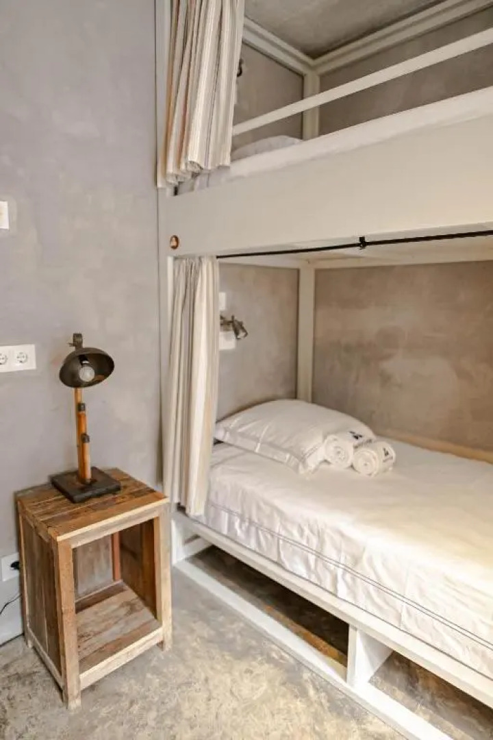 Surfers Lodge Peniche