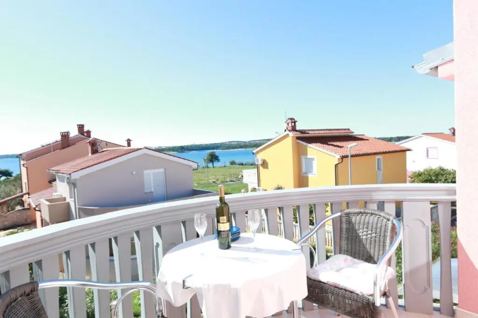 Apartments IVAN & SARA