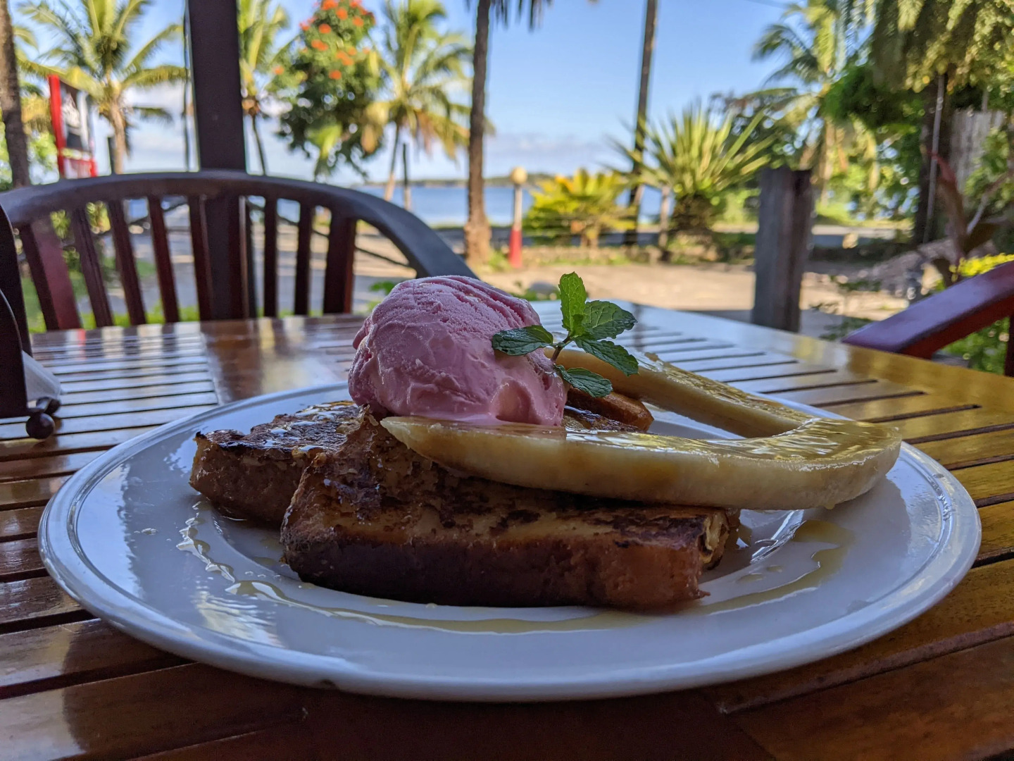 Seafront Apartment Coral Coast