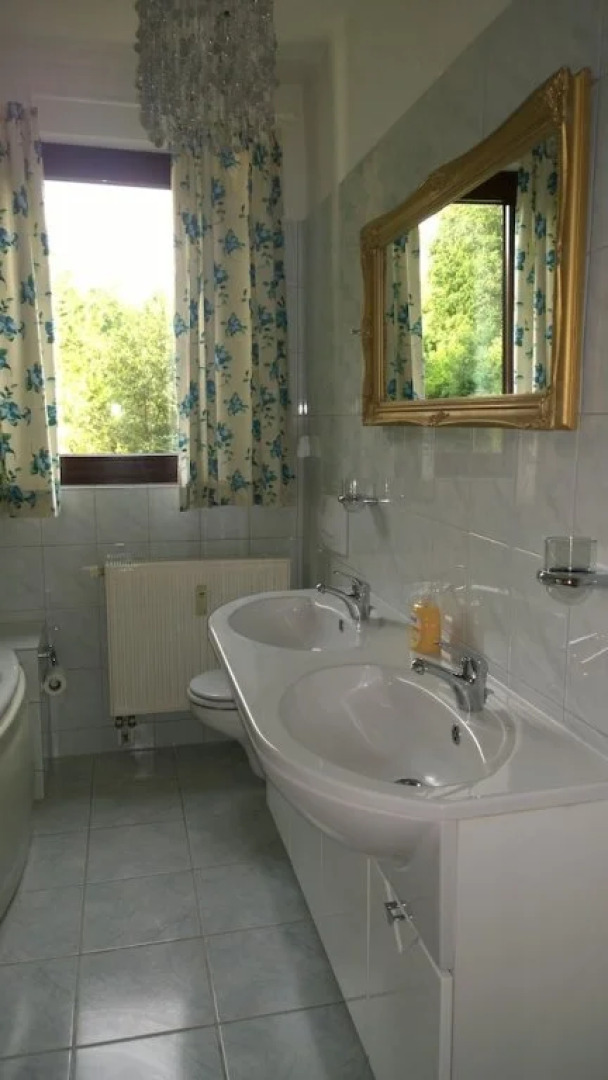 WAMU Appartments by Selker Noor Apartments