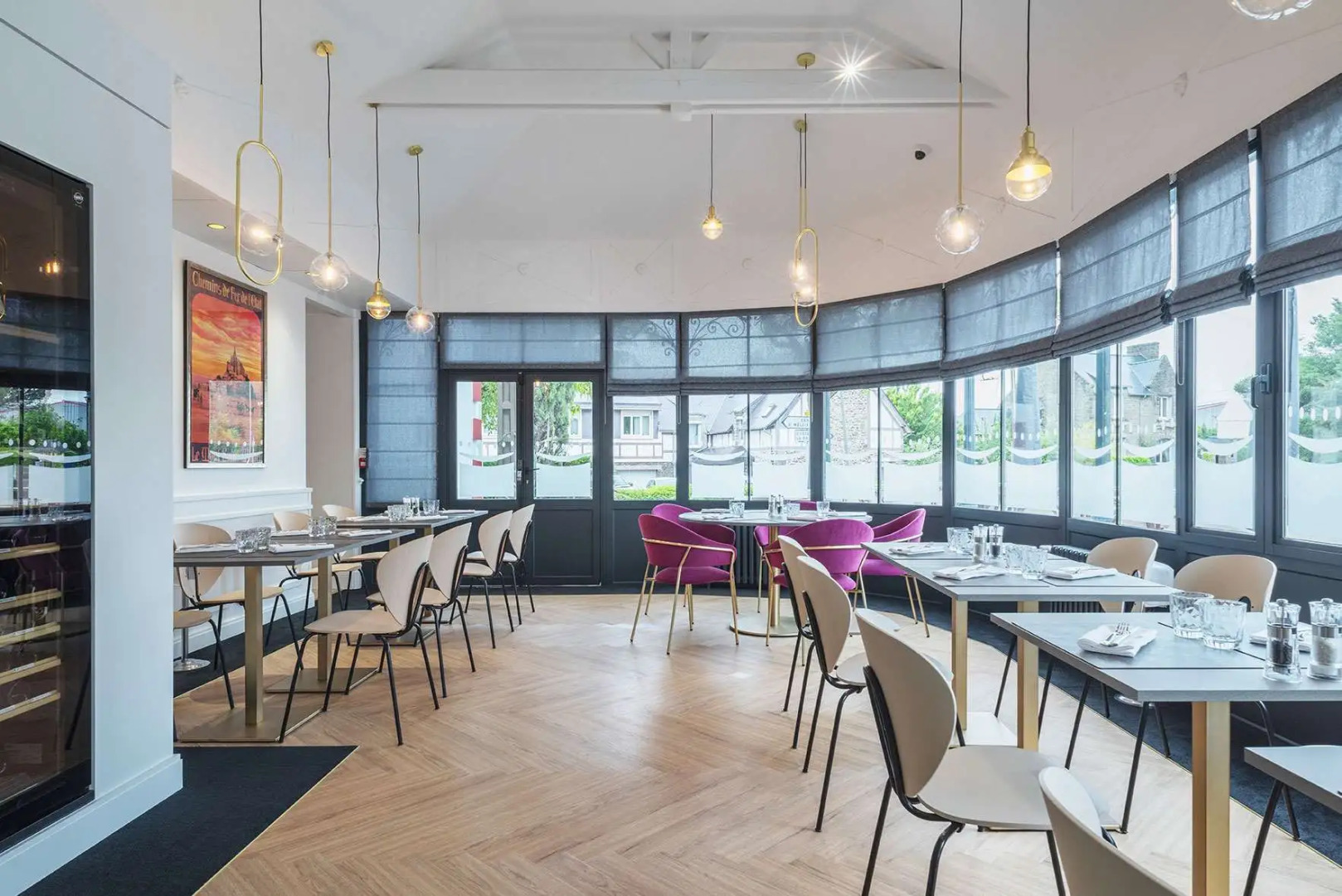 Domaine du Limonay, The Originals Collection