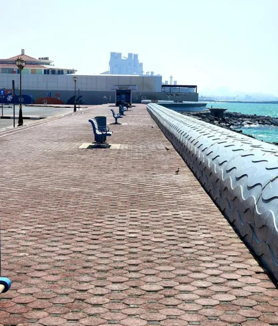 Garden Studio Apartment - 104