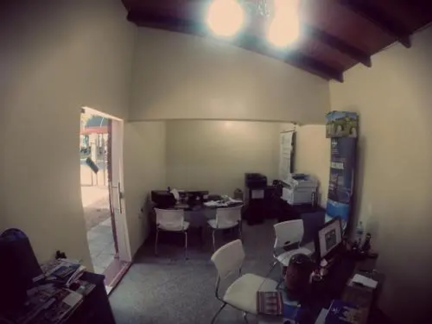 Teko Arte Hostel & Bar