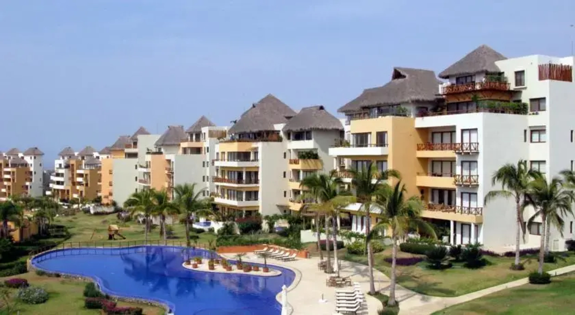 Punta Esmeralda Villa 5