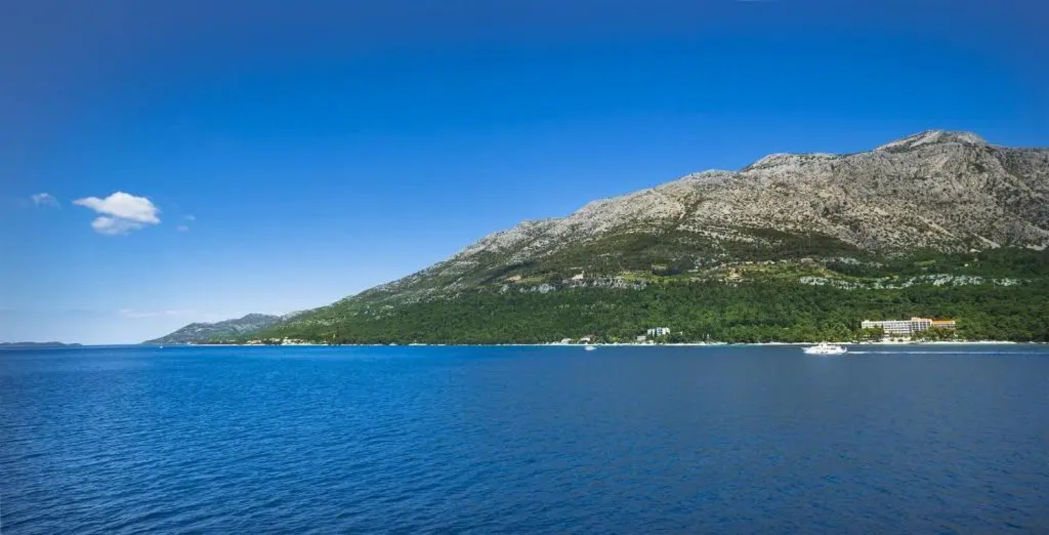 Orsan Maradiso Hotel by Aminess