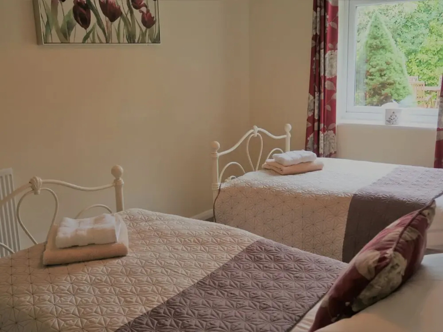 Woodhouse Woodmancote