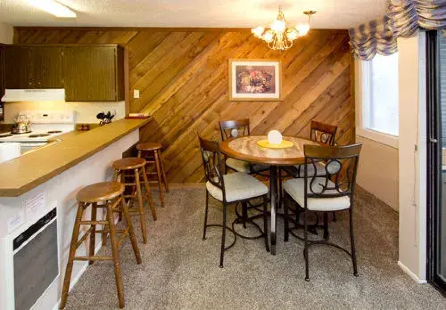 Bigwood by Grand Mammoth Resorts