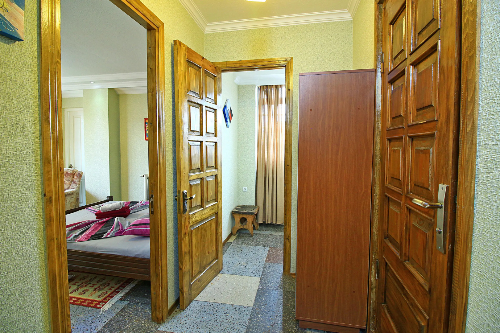 Отель «Бабилина»