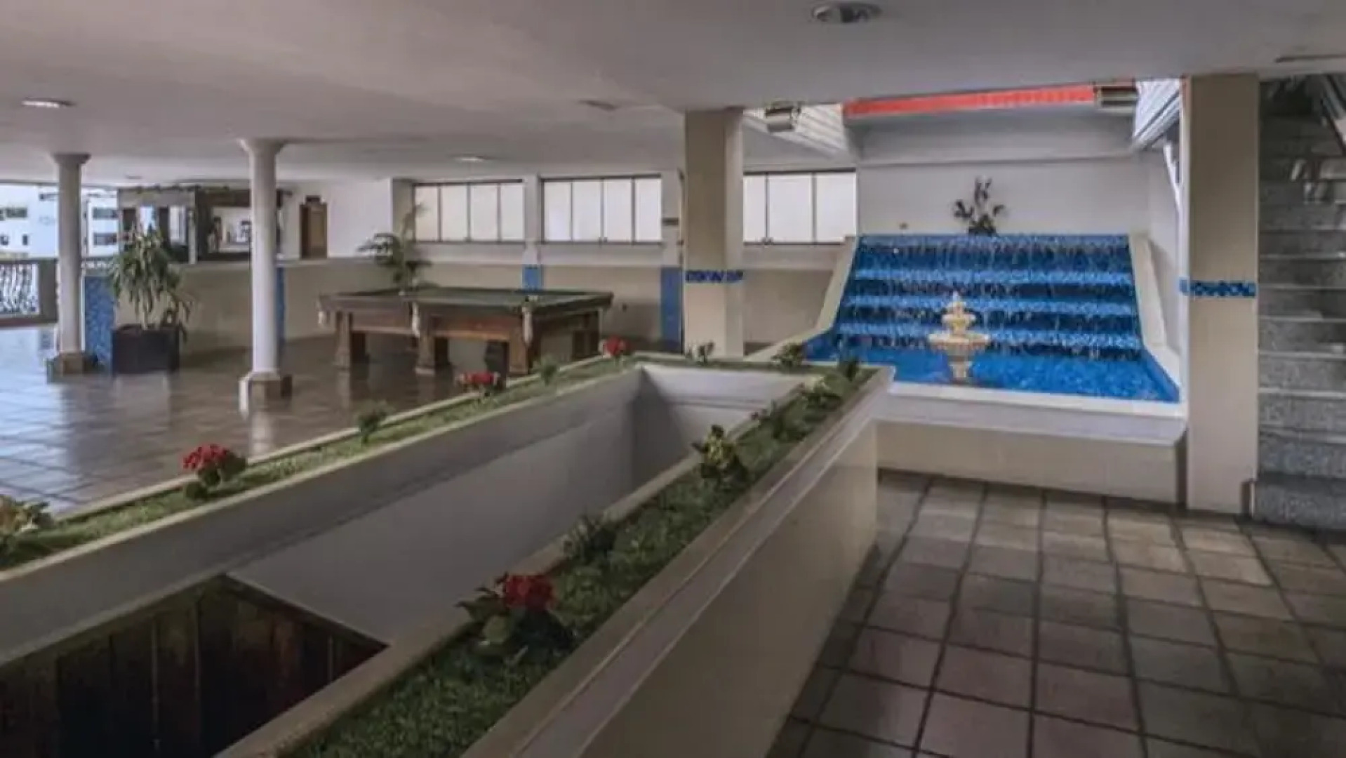 Hotel Nacional - João Monlevade