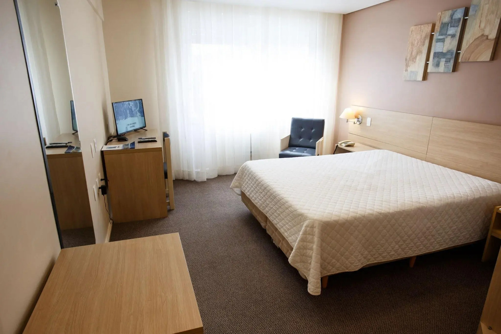 Hotel Atlantico Rio Grande