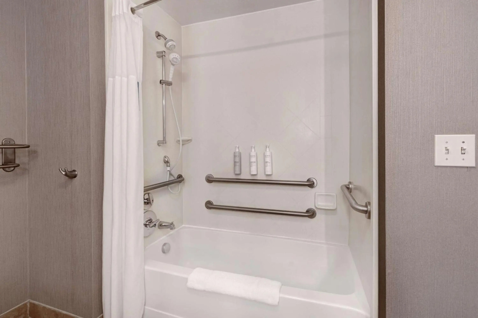 Hampton Inn & Suites San Luis Obispo