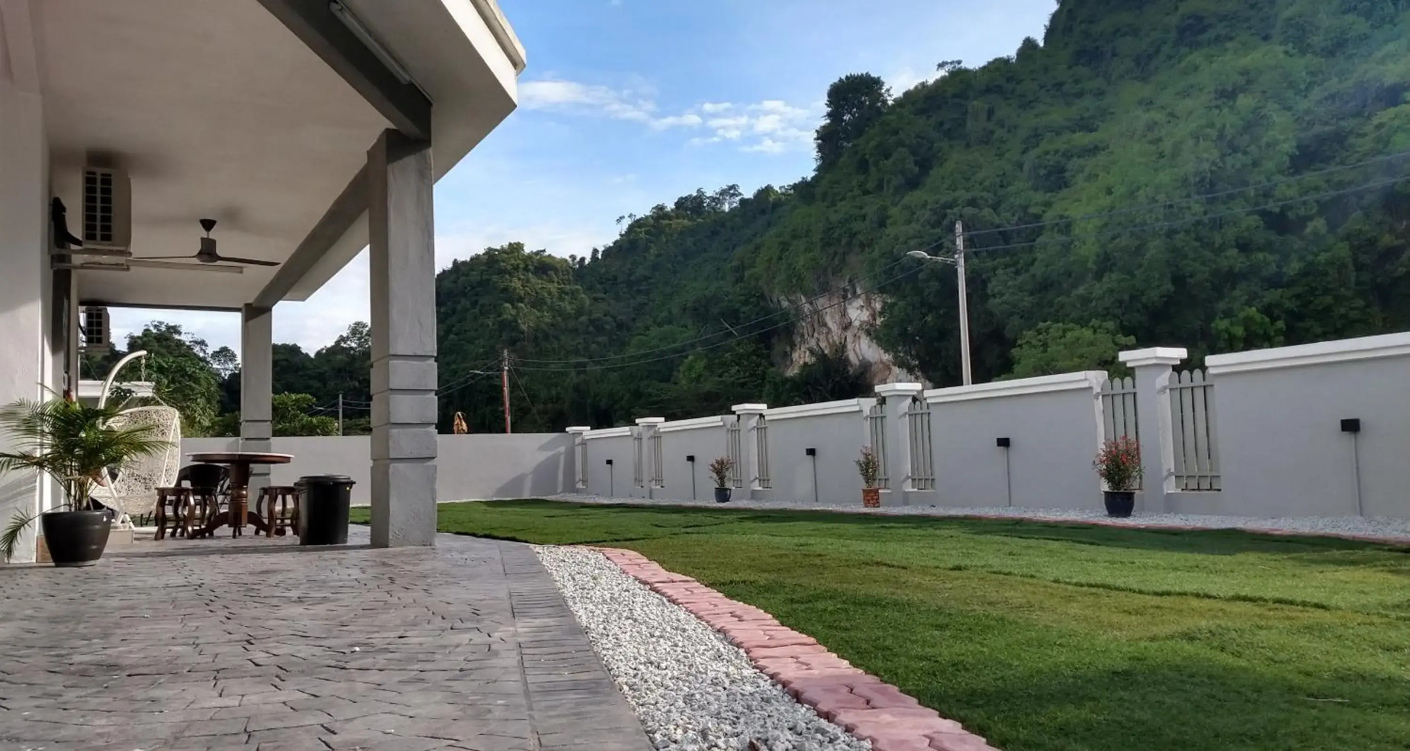 Sky Mountain View Relaxing Ipoh -10-16 pax- no party