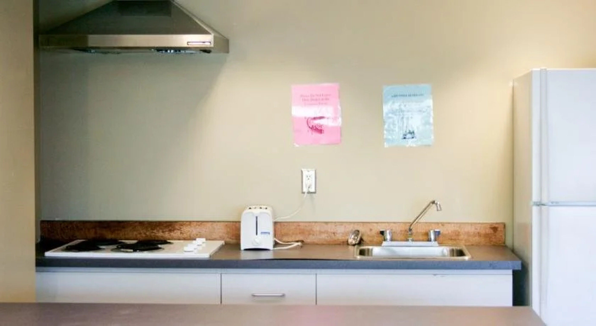 Queens University - Leggett Hall