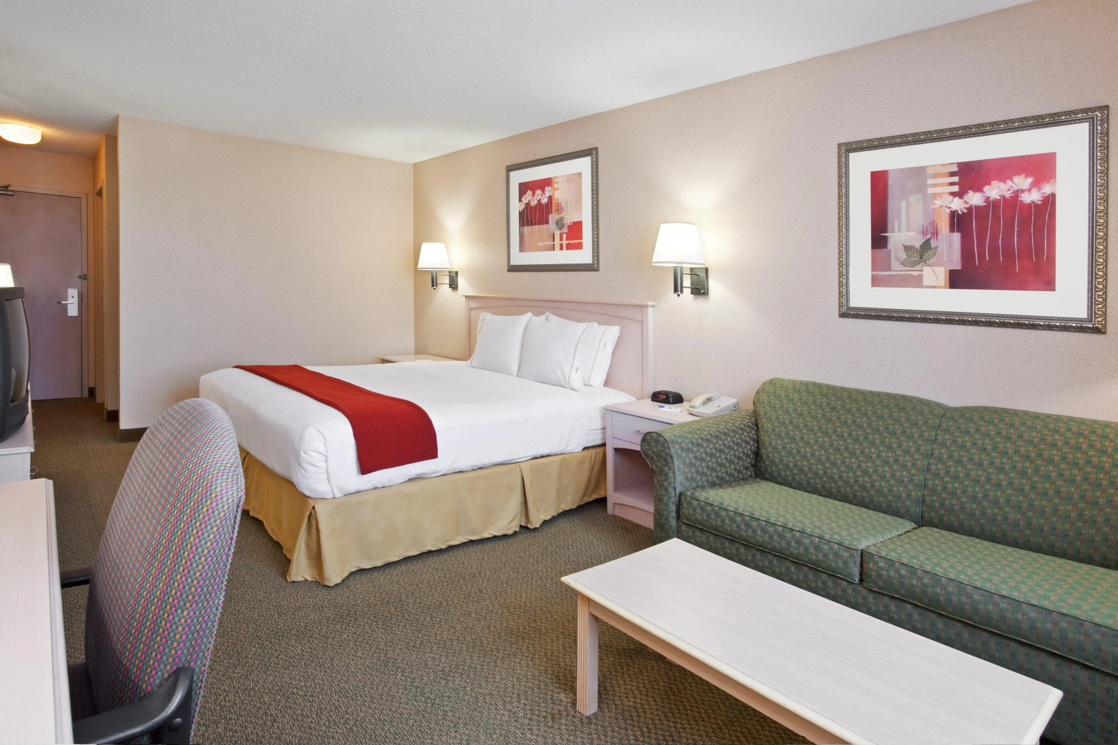 Holiday Inn Express Vermilion by IHG