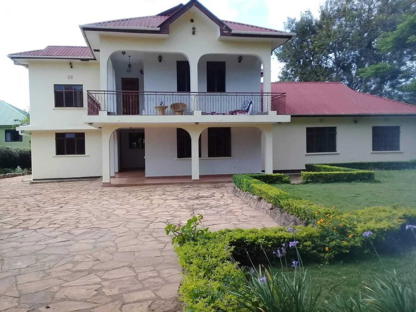 Mountain View BnB Arusha