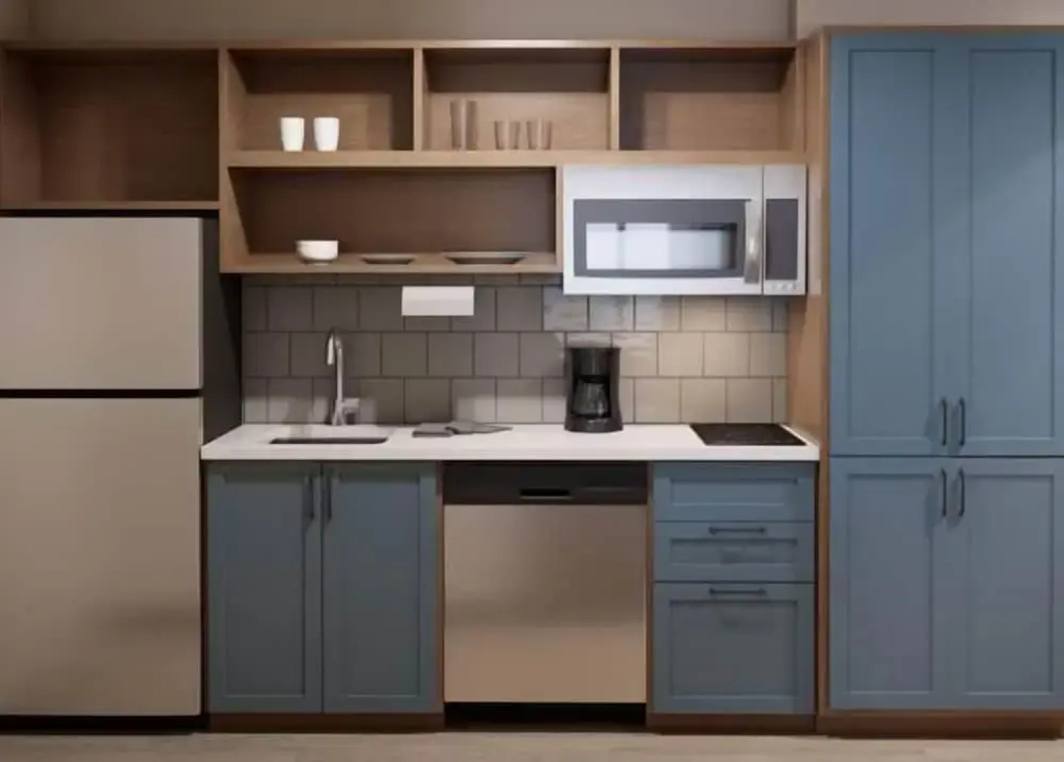 Candlewood Suites Pittston by IHG