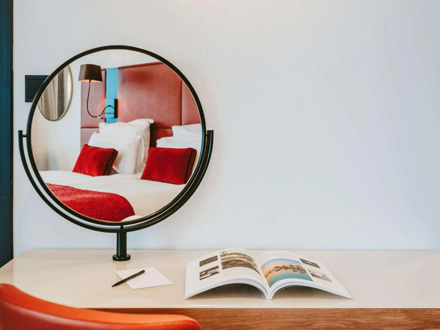 Sainte-Barbe Hotel Spa Le Conquet-MGallery Collect