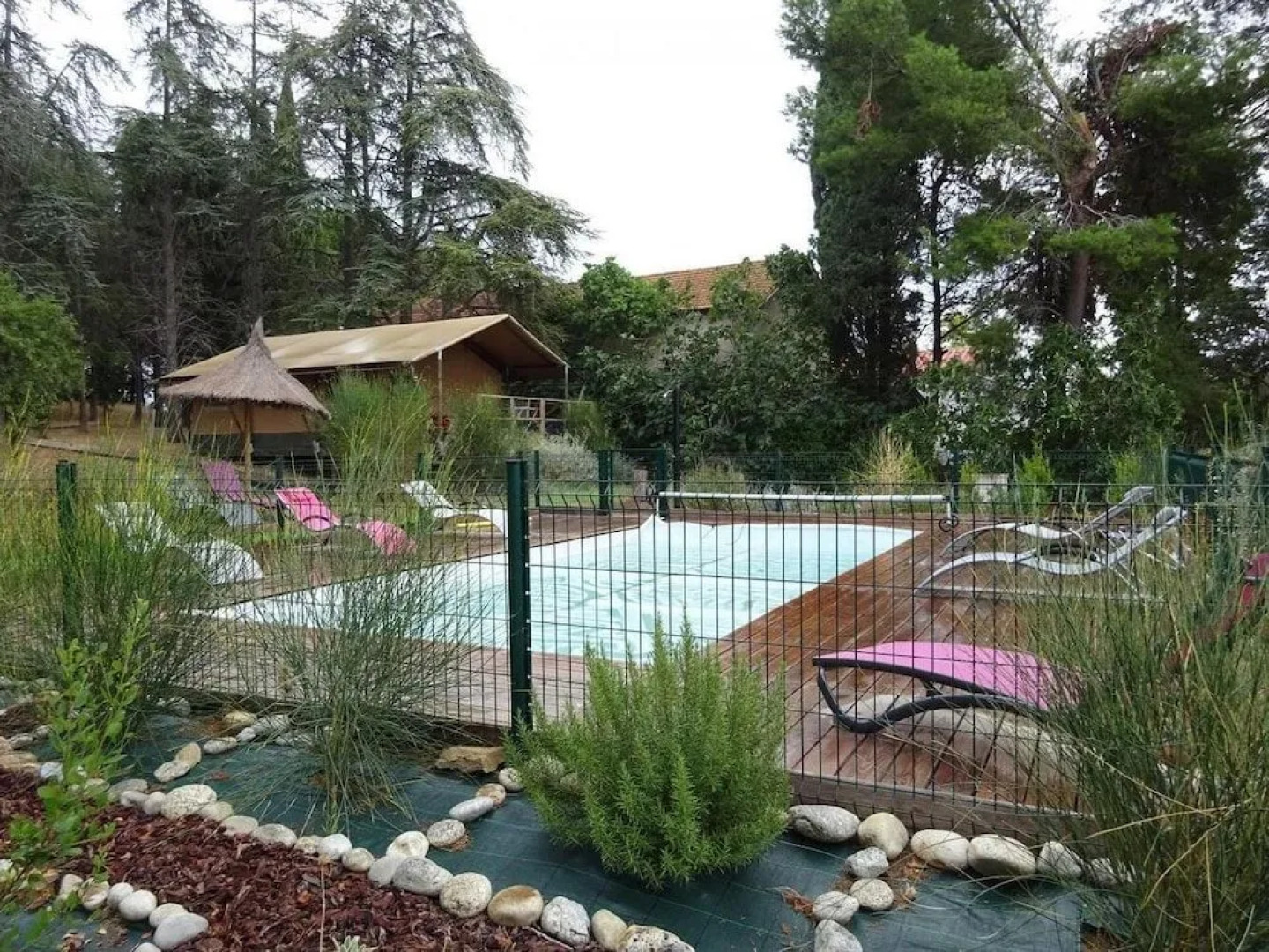 Domaine du Siestou Wine Resort & Spa