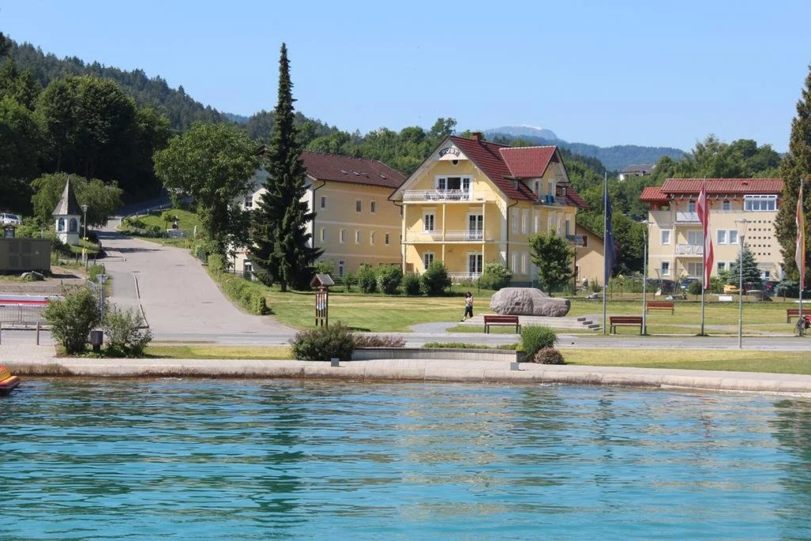 Ferienwohnung Scholz
