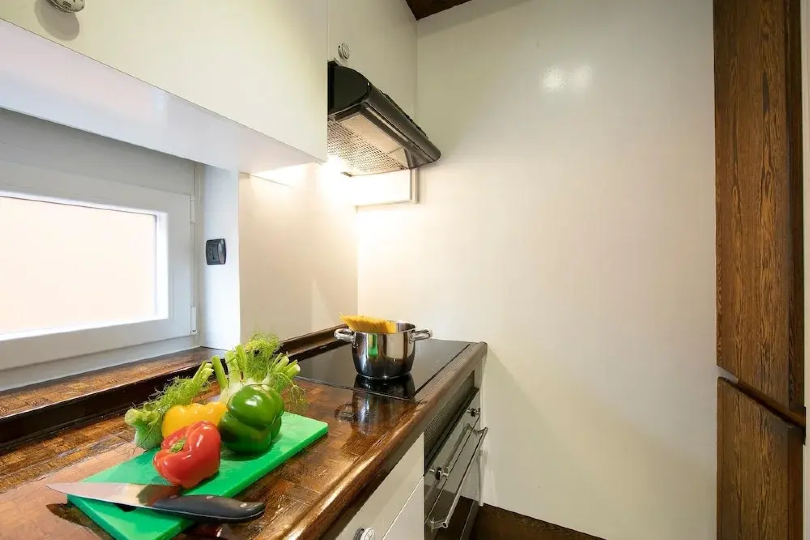 Melide On The Lake in Melide