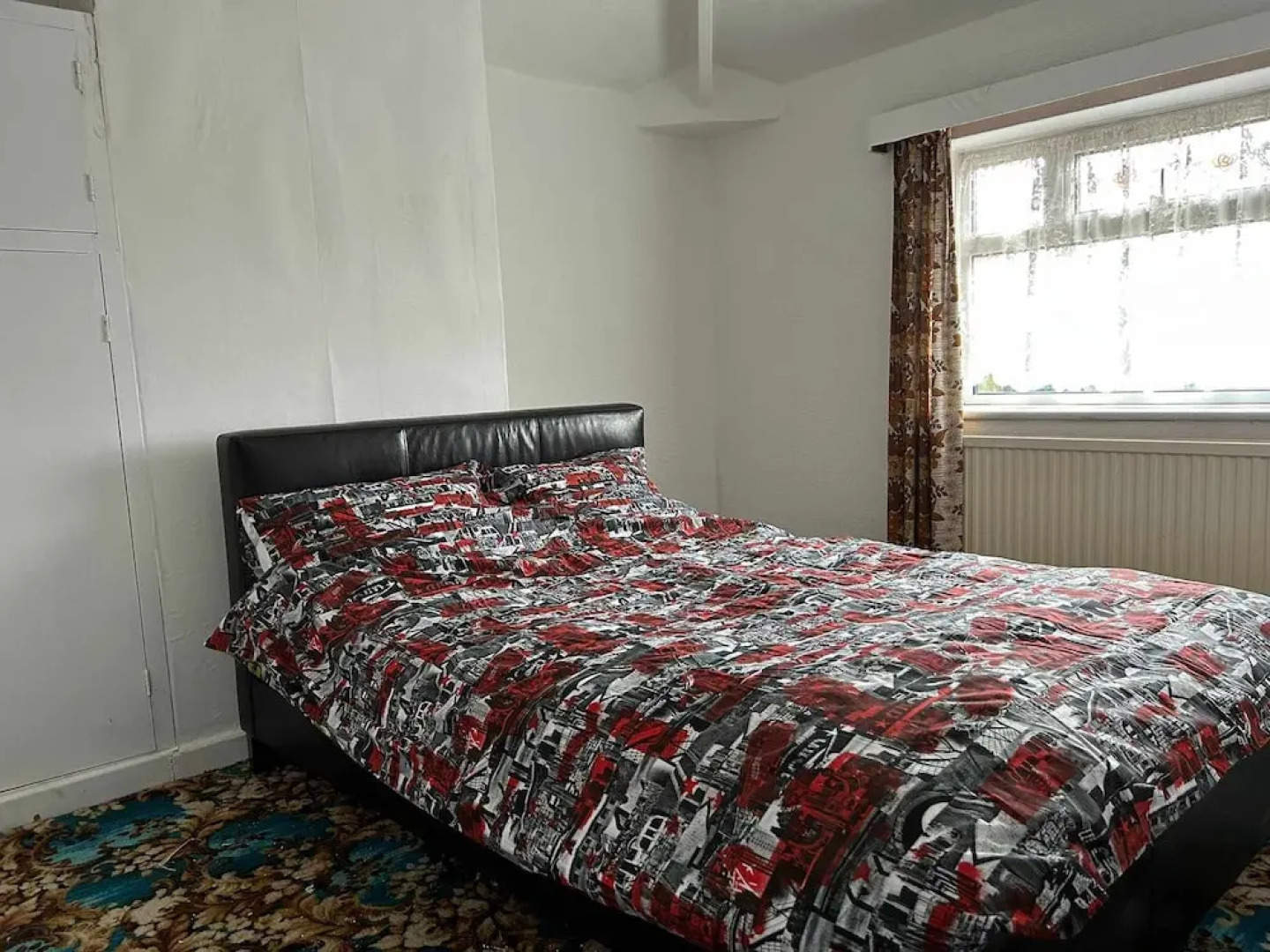 Stunning 3-bed House in Burnley