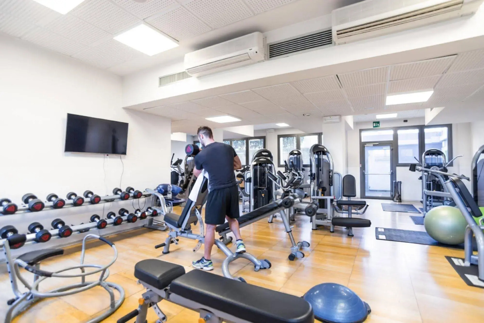 Camplus Bononia - Casa per Ferie