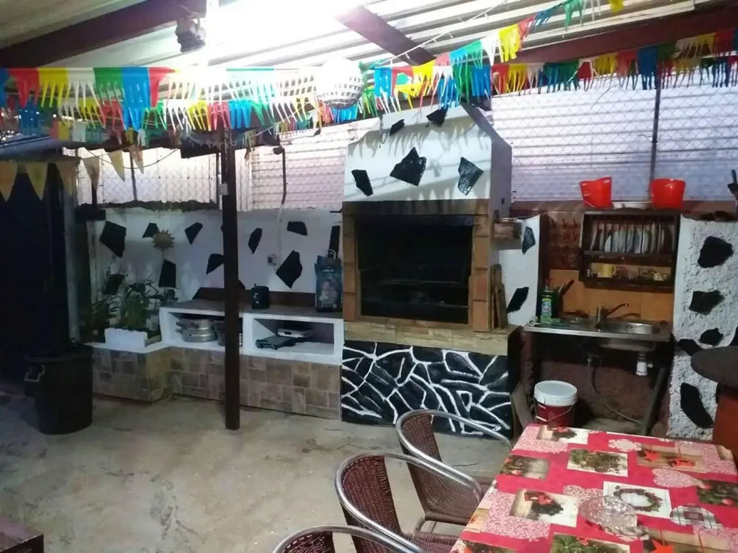 House With 3 Bedrooms in San CristÃ³bal de La Laguna, With Wonderful Mountain View, Terrace and Wifi - 3 km From the Beach