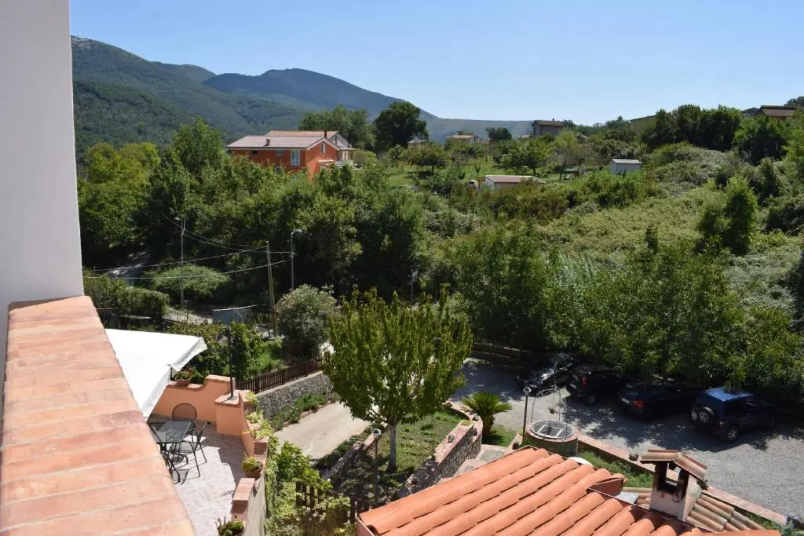 Country House B&B Antica Dimora Del Sole