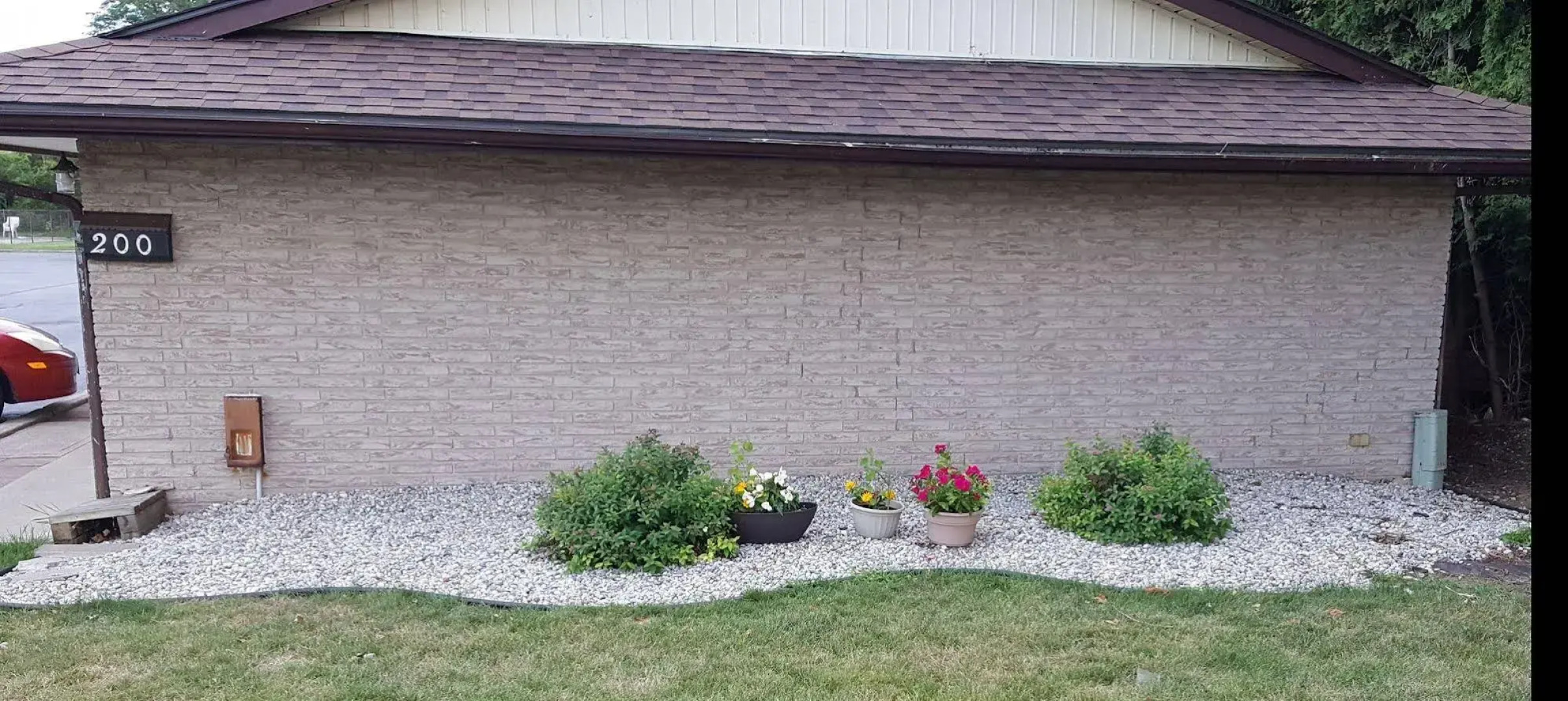 Town N Country Motor Inn