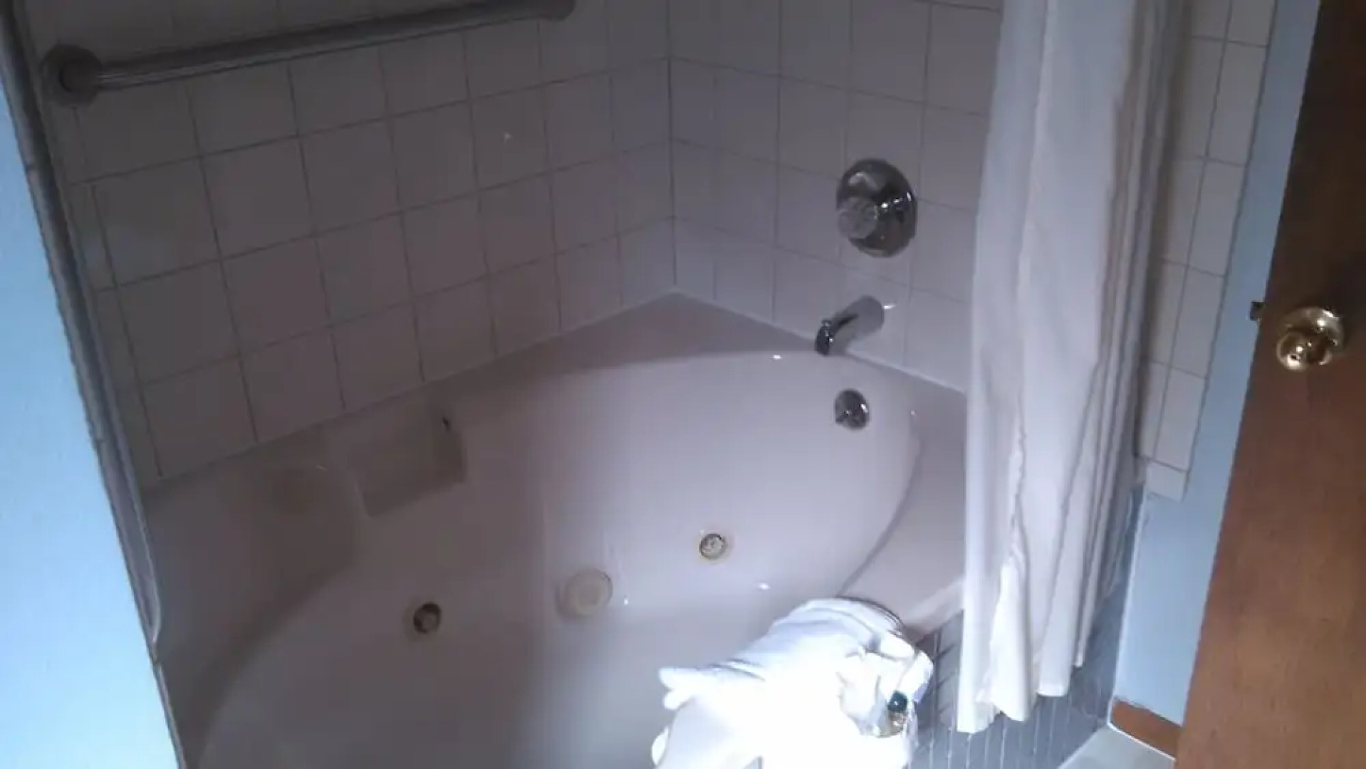 Rain Forest Resort Village