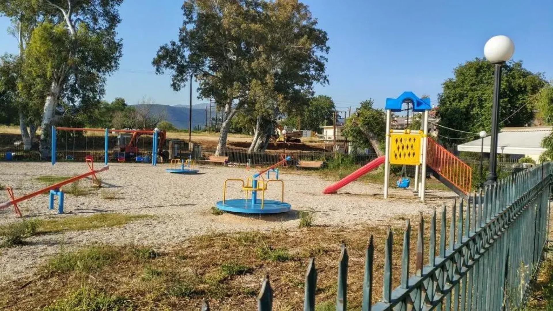 CASA LELA 1...όπως μια φορά...like once