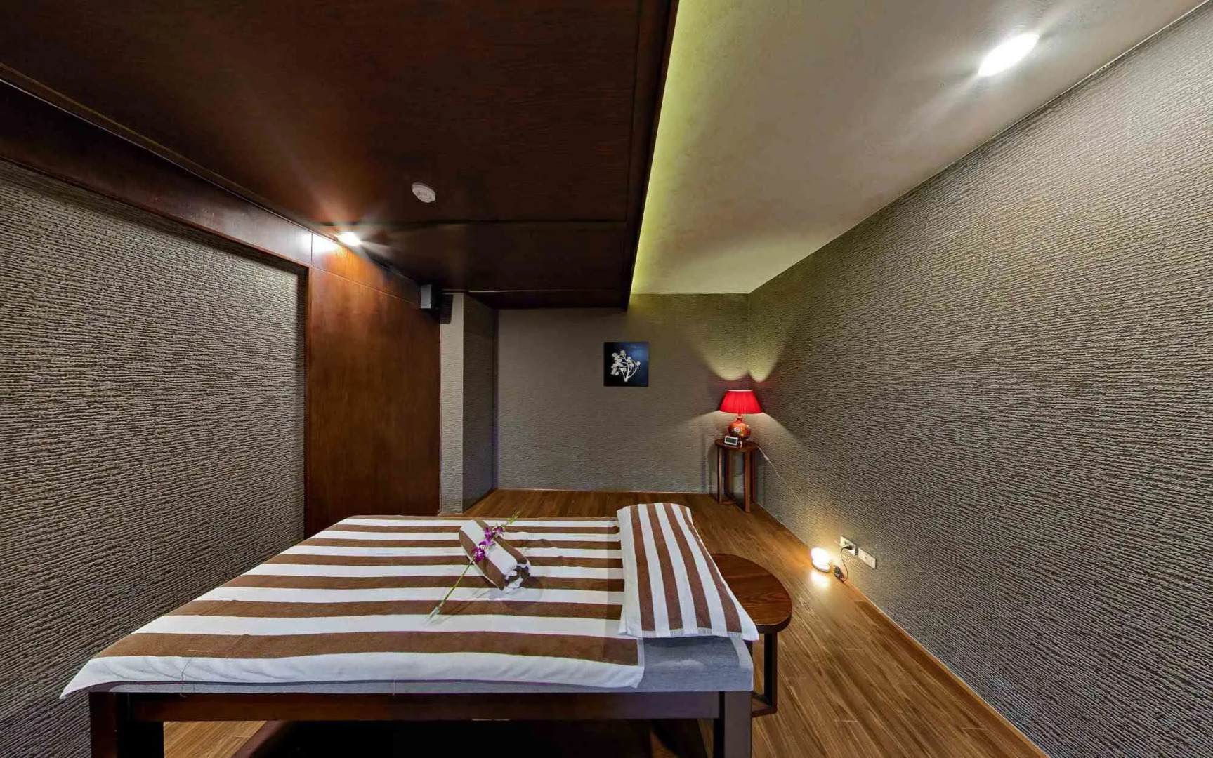 Le Indochina Hotel & Spa