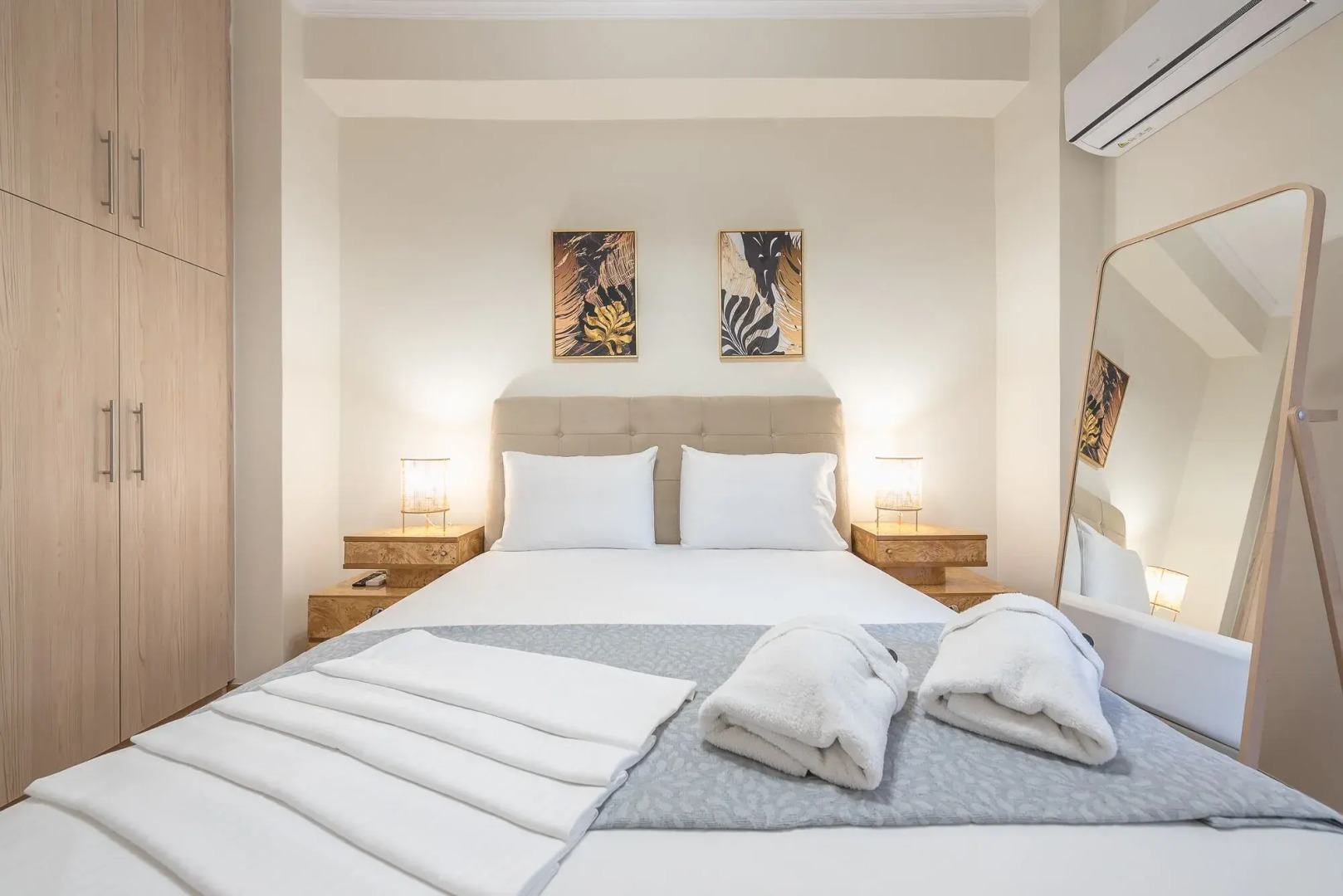 Boutique Suite by Cloudkeys