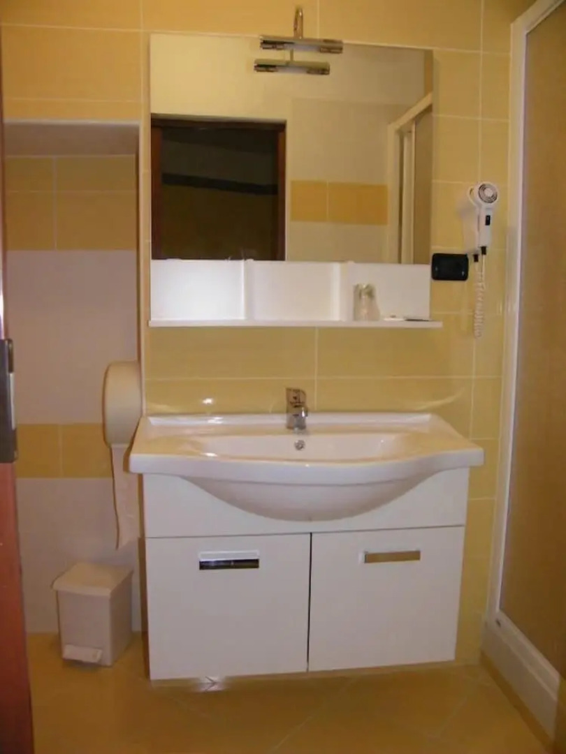 Hotel Cavallo Bianco