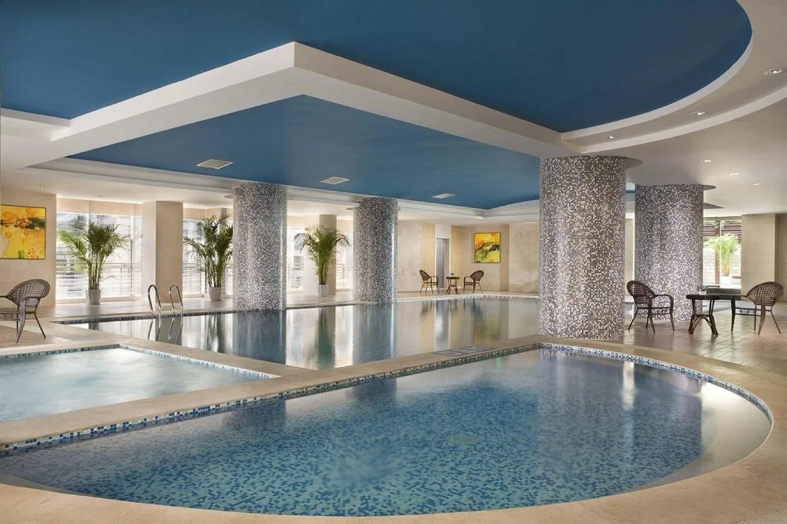 Hotel Jiefangbei Chongqing