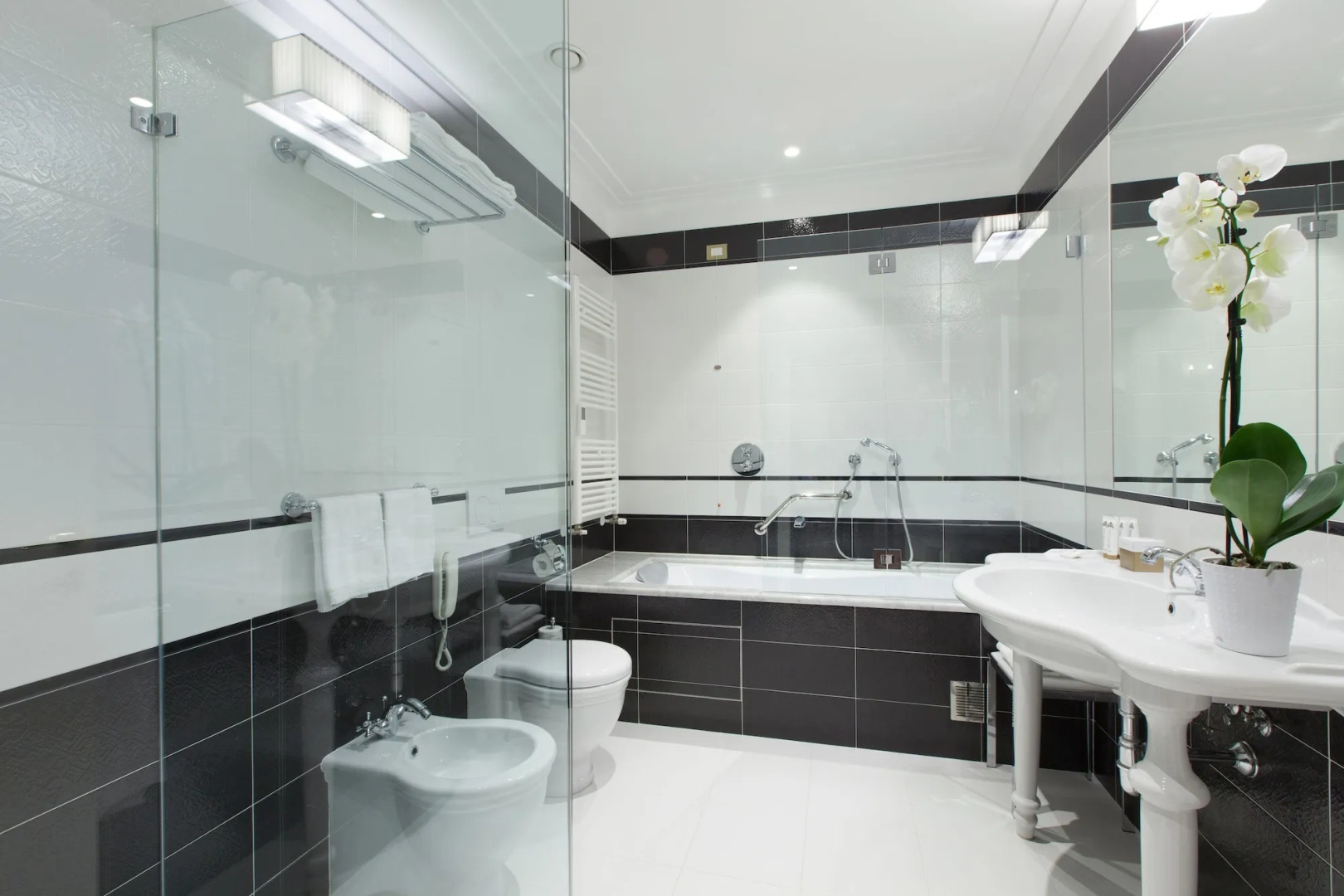 Grand Hotel Salsomaggiore