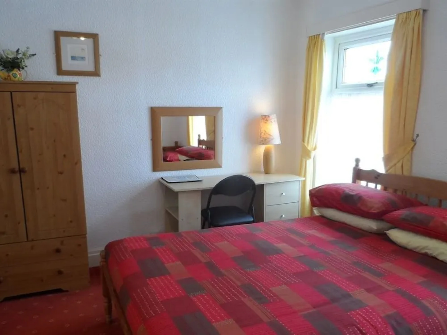 The Argyll Guest House