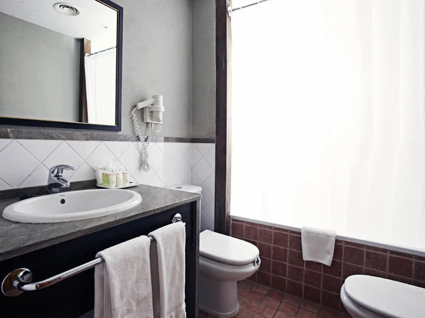 Hotel Maribel Sierra Nevada